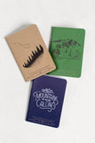 Adventure Bound Notebooks