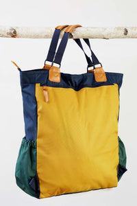 Convertible Tote Pack