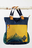 Convertible Tote Pack