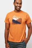 Men's Mountain Ink Tee