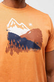 Men's Mountain Ink Tee