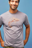 Men's Upstream Tee